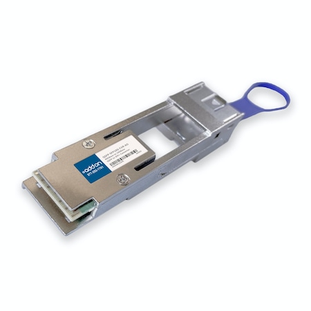 Add-On Addon Msa And Taa Compliant 10Gbase-Converter Qsfp+ Transceiver QSFP-SFP10G-CVR-AO